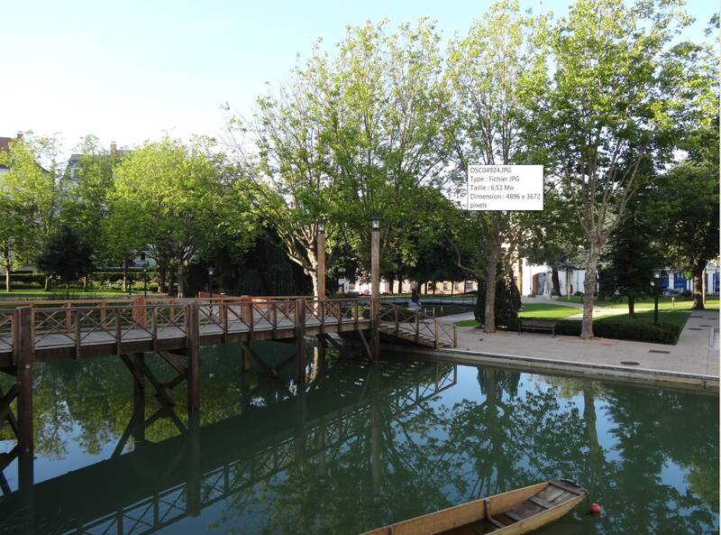 Le Plessis-Robinson (92350)
