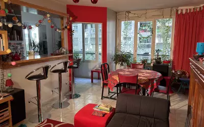 Paris 20E (75020)