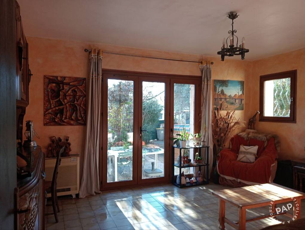 maison à Velaux