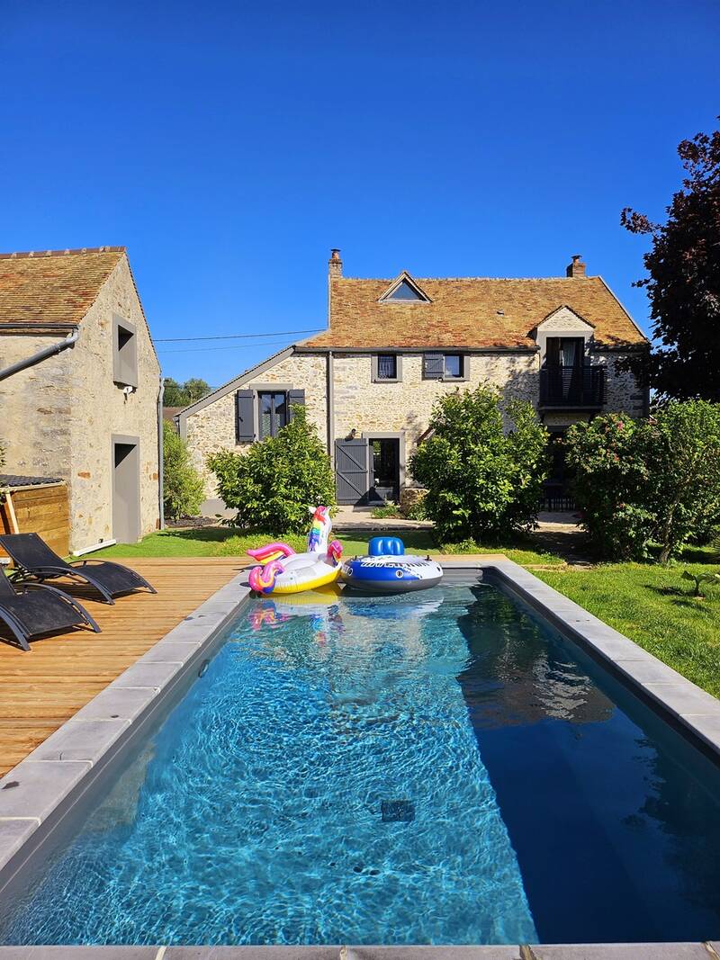 Châtillon-La-Borde (77820)