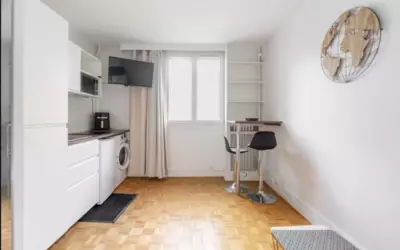 Paris 15E (75015)