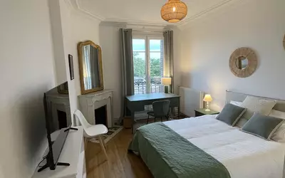 Argenteuil (95100)