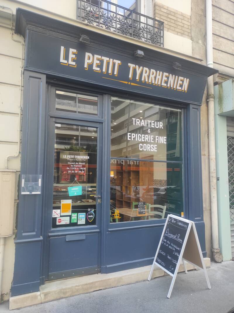 Paris 15E (75015)
