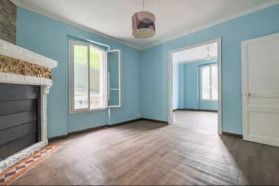 Vente maison 5 pièces Villeneuve-Saint-Georges (94190)