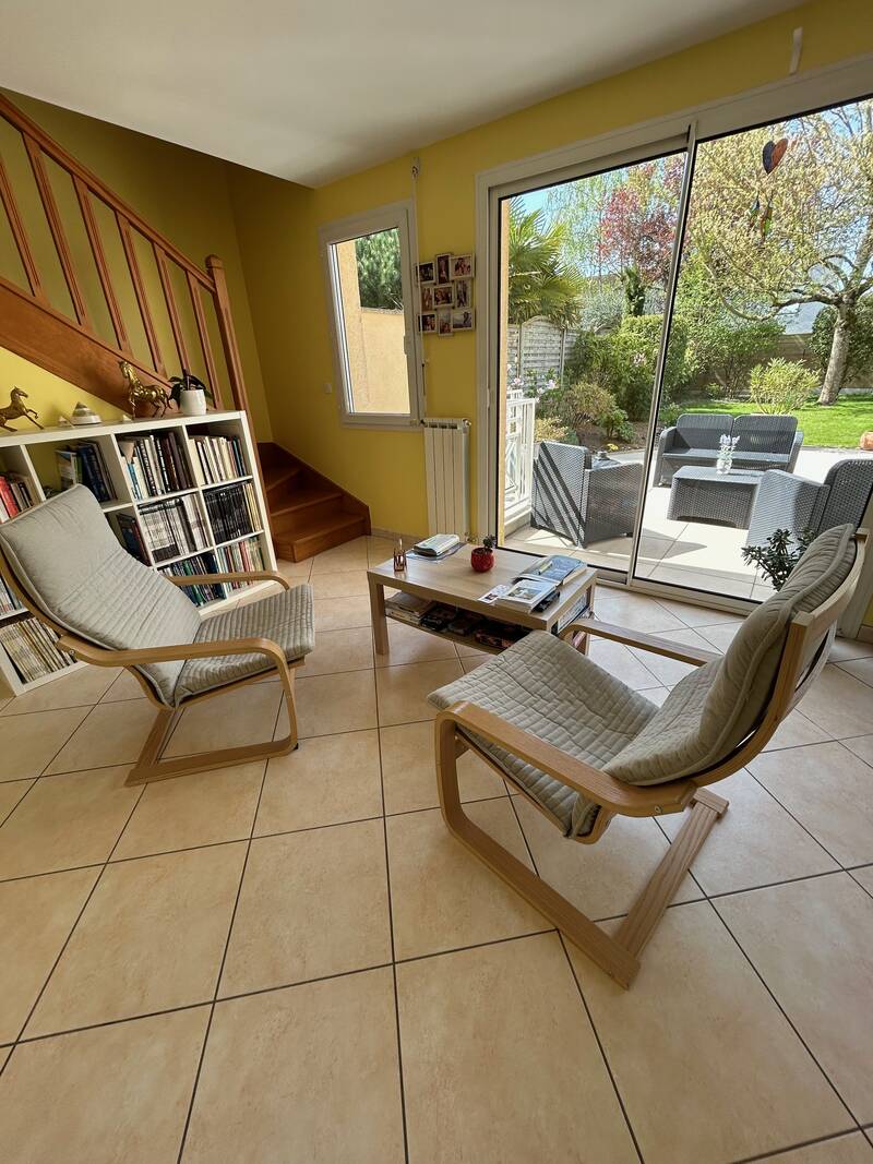 Le Mans Quartier Villaret Le Meslier
