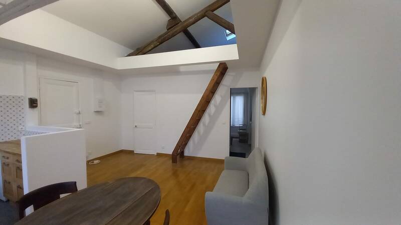 Paris 20E (75020)