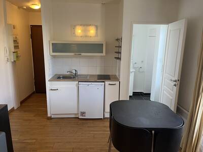 Location appartement studio Saint-Maur-des-Fossés (94)