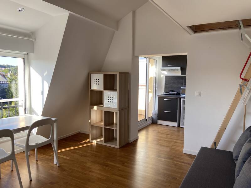 Neuilly-Sur-Marne (93330)