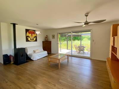 Vente maison 5 pièces Cahuzac-sur-Vère (81140)