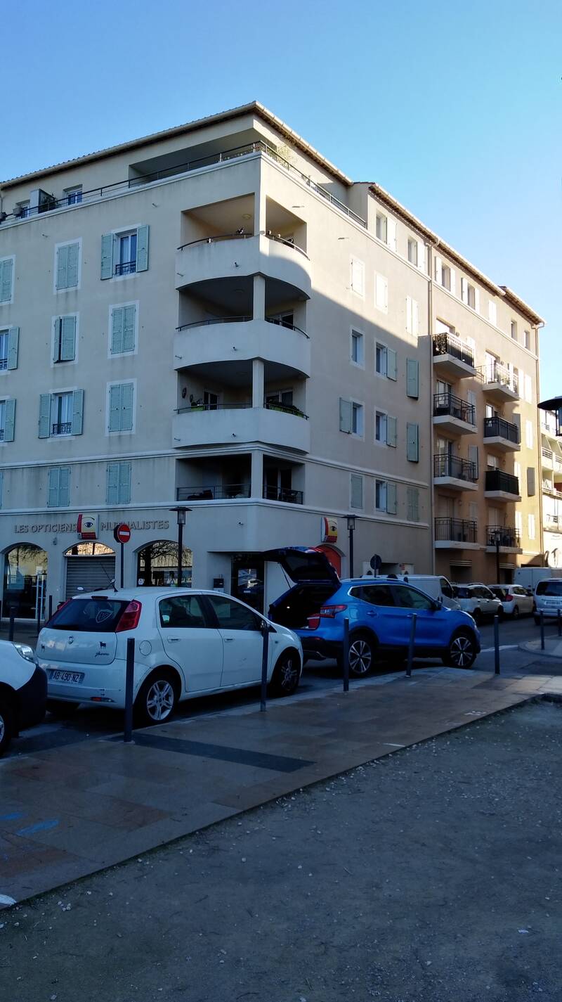 La Seyne-Sur-Mer (83500)