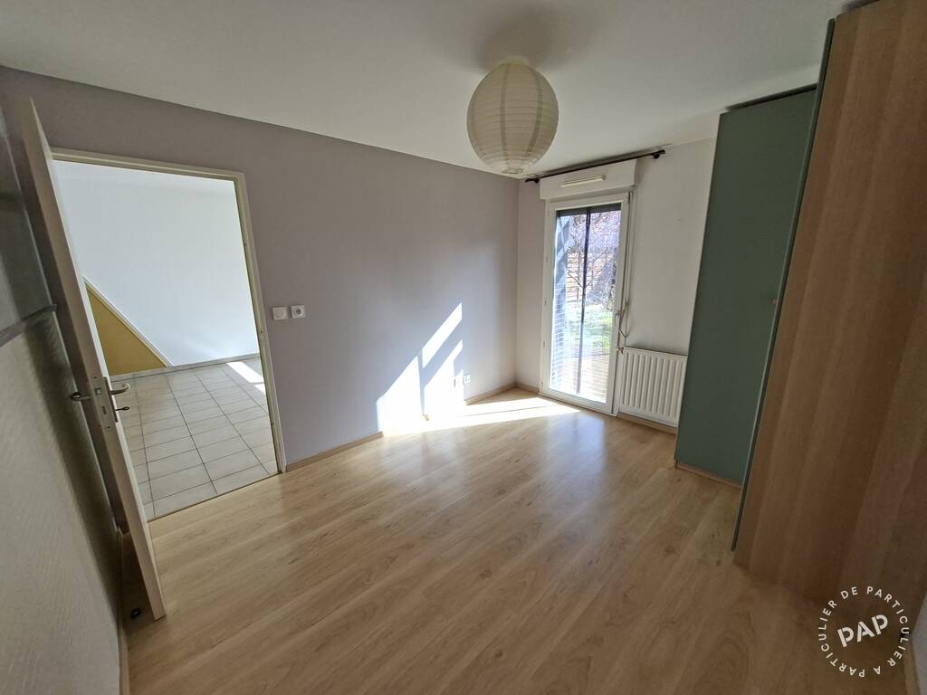 Vente appartement 4 pièces 78 m² Mions (69780) - 78 m² - 269.000 € | Particulier à Particulier — 7