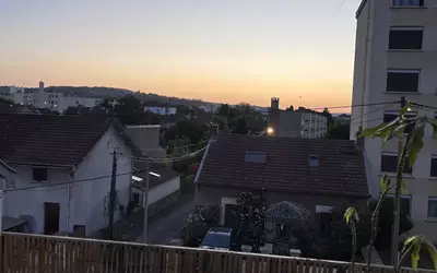 Dijon (21000)