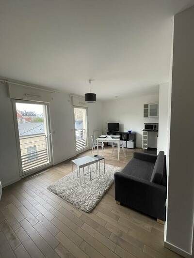 Location appartement studio Versailles (78000)