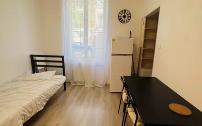 Vitry-Sur-Seine (94400)