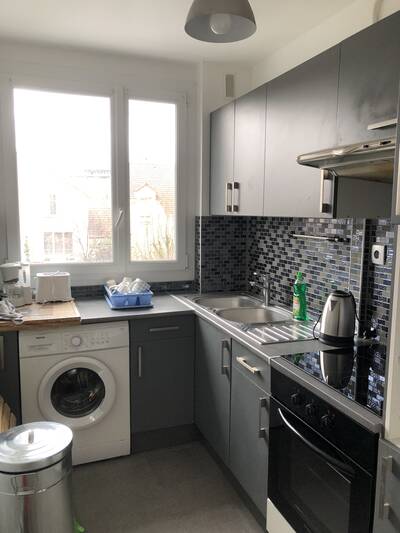 Location chambre en colocation 5 pièces Colombes (92700)