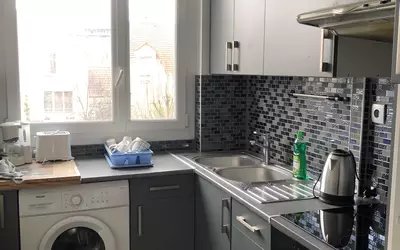 Colombes (92700)