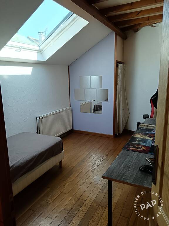 Vente maison 117 m² Ballainvilliers (91160) - 117 m² - 280.000 € | Particulier à Particulier — 6