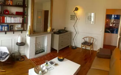 Paris 15E