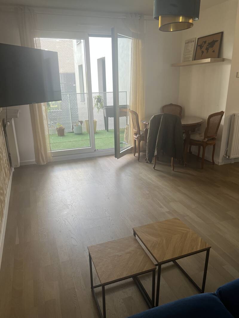 Asnières-Sur-Seine (92600)