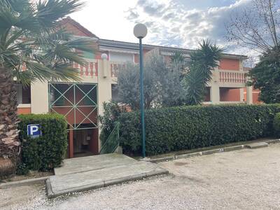 Vente appartement 3 pièces La Seyne-sur-Mer (83500)