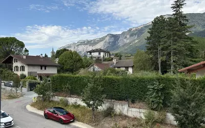 Bernin (38190)