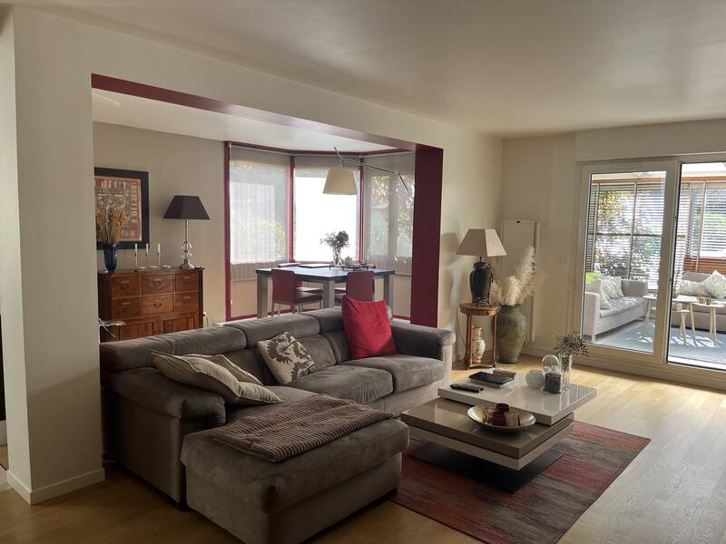 La Garenne-Colombes (92250)