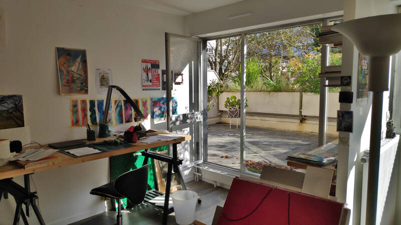 Nanterre (92000)