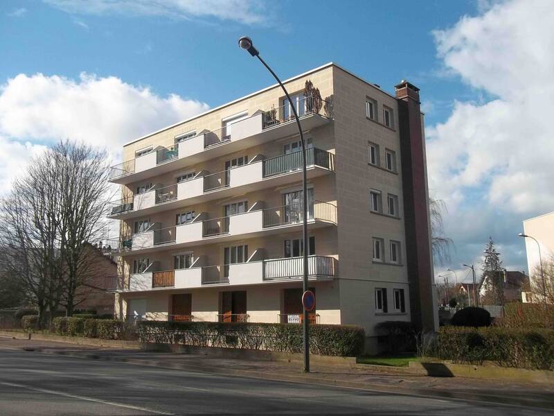 Massy (91300)
