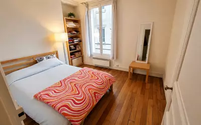 Paris 18E (75018)