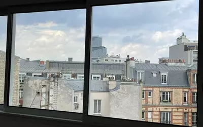 Paris 17E (75017)