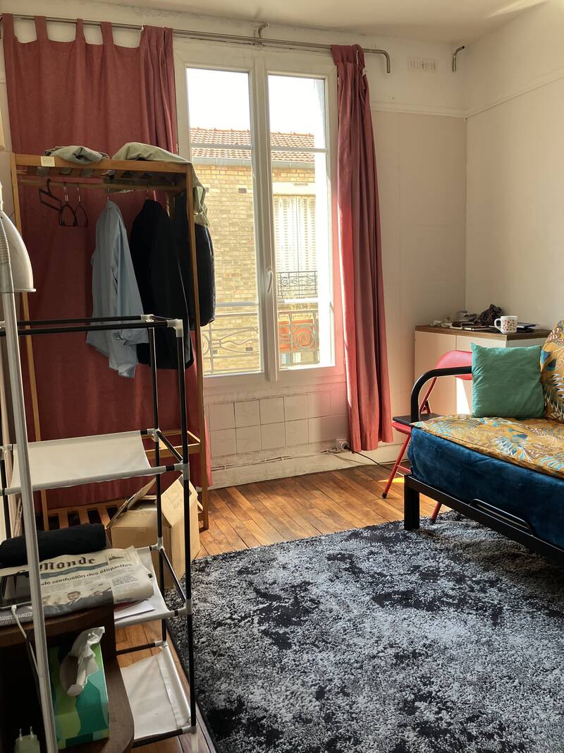 Paris 18E (75018)