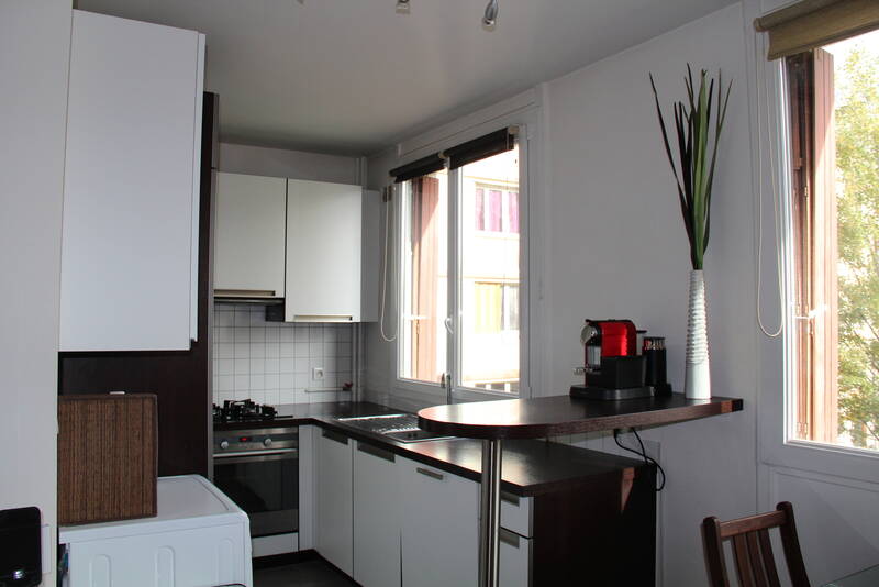 Paris 13E (75013)