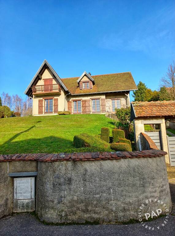 Maison 7 pièces 206 m² · à Goetzenbruck · 206 m² · 267 500 €