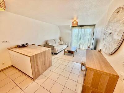 Vente appartement 2 pièces Pontault-Combault (77340)