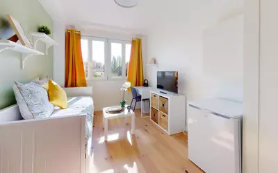 Épinay-Sur-Seine (93800)