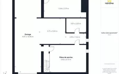Houilles (78800)