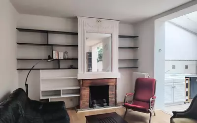 Paris 18E (75018)