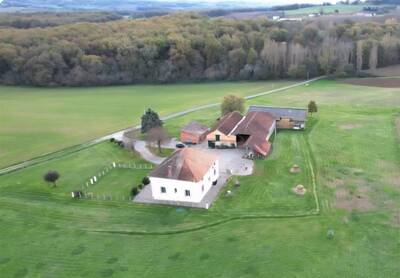 Vente maison 6 pièces Castelnau-Montratier (46170)