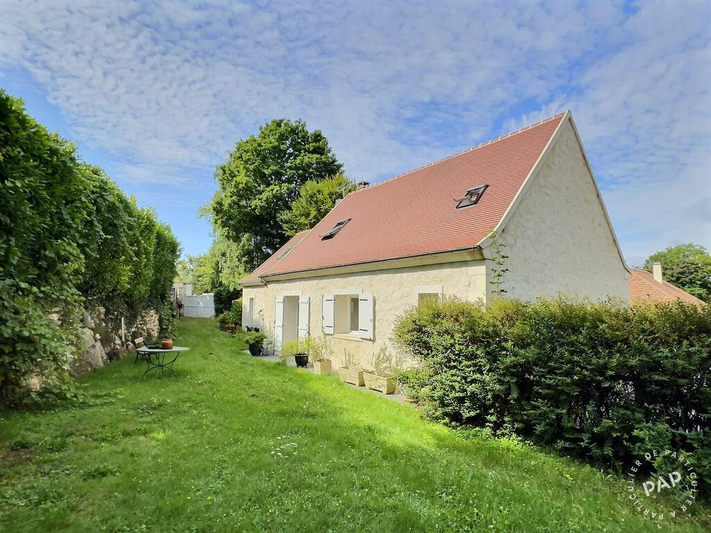 maison à Chaumontel