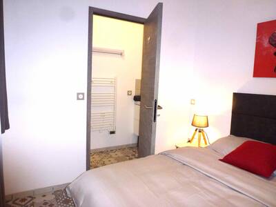 Location chambre en colocation 3 pièces Toulon (83)