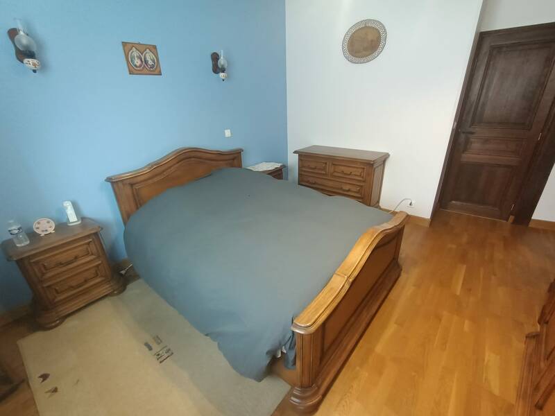 Gonesse (95500)