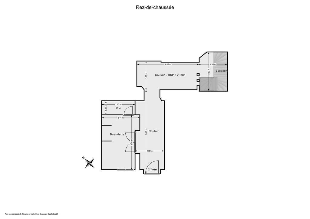 Vente immobilier 720.000&nbsp;&euro; Fontainebleau (77300) - Maison De Ville