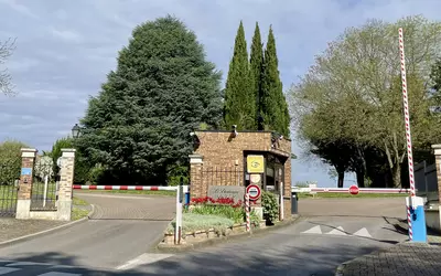 Saint-Germain-Lès-Corbeil (91250)