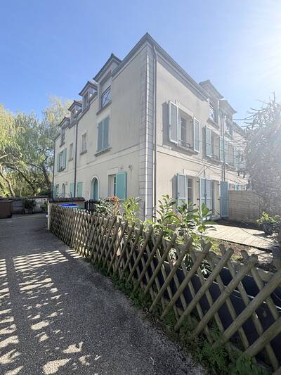 Vente maison 6 pièces Serris (77700)
