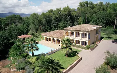 Valbonne (06560)