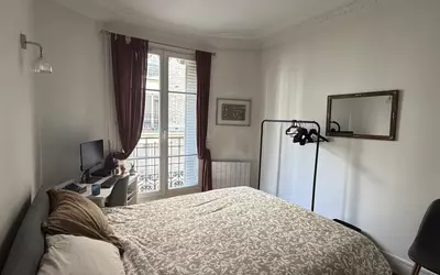 Paris 18E (75018)
