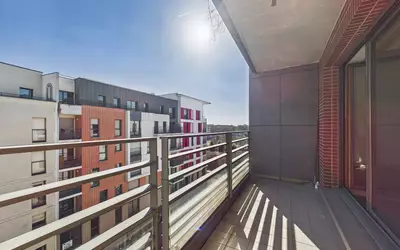 Asnières-Sur-Seine (92600)