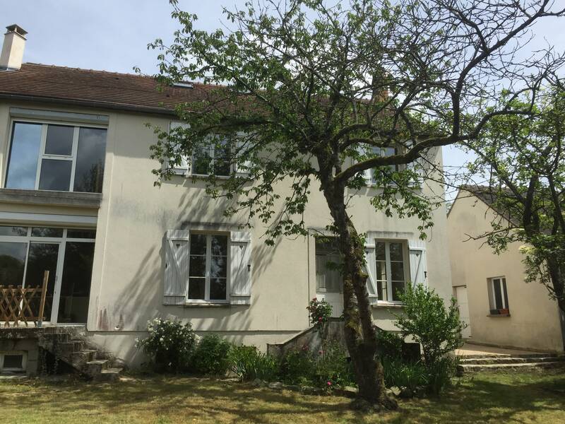 Bourron-Marlotte