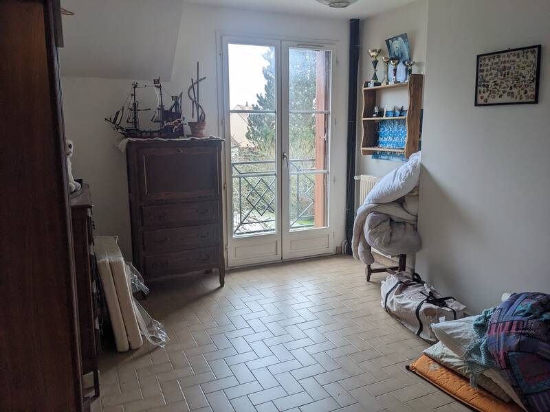 Rambouillet (78120)