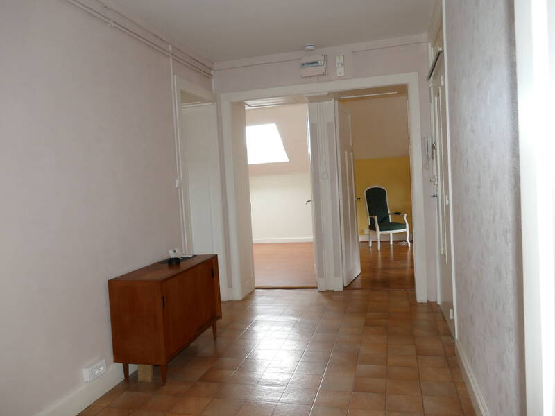 Remiremont (88200)